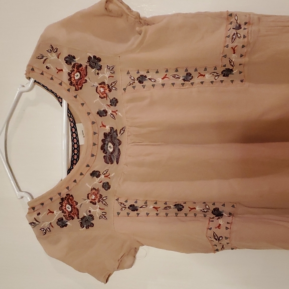 Knox rose dress - Picture 2 of 4